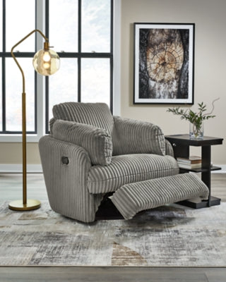 BENCH 9490361 TIE-BREAKER RECLINER - 9490361