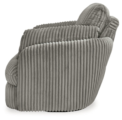 BENCH 9490361 TIE-BREAKER RECLINER - 9490361