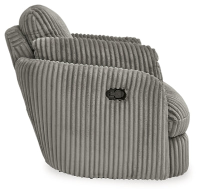 BENCH 9490361 TIE-BREAKER RECLINER - 9490361