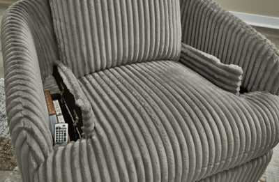 BENCH 9490361 TIE-BREAKER RECLINER - 9490361
