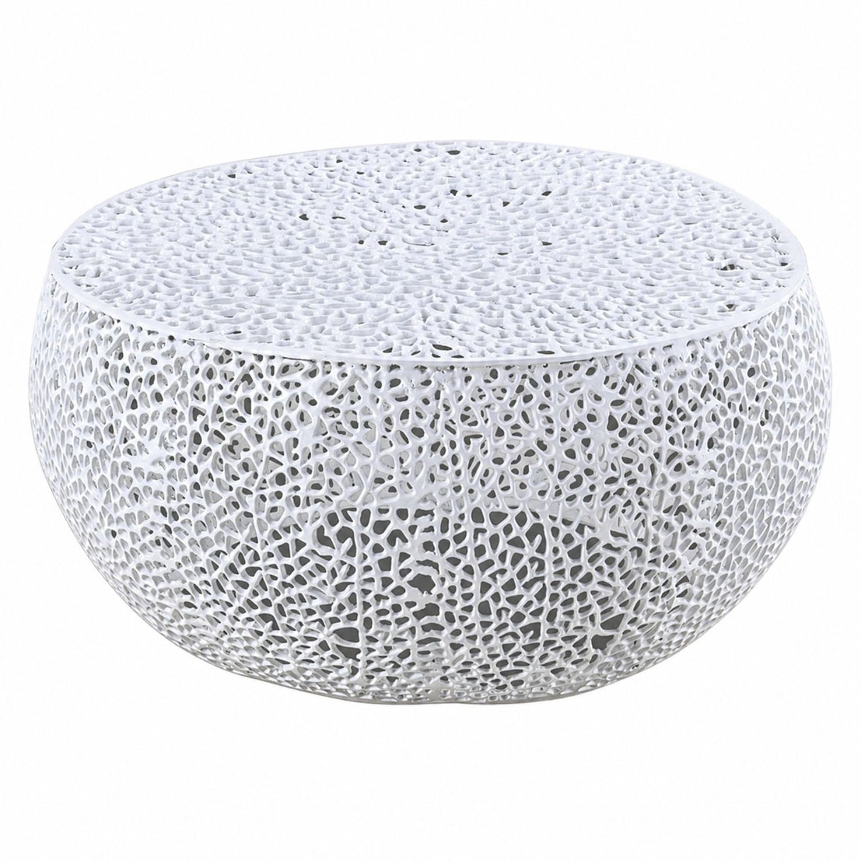 T3502 - Round Coffee Table