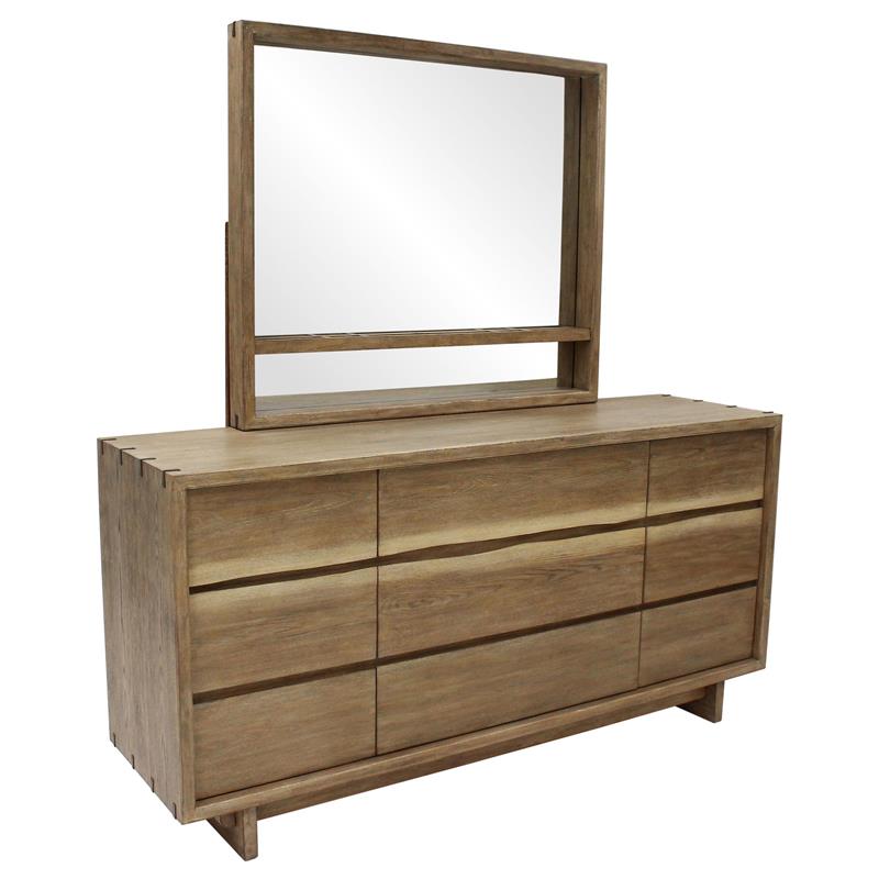 Stillwater 9-drawer Dresser - 222803