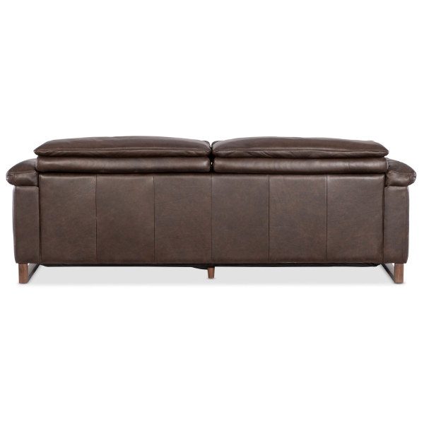 Jericho Power Sofa with Power Headrest - SS461-PH025-089