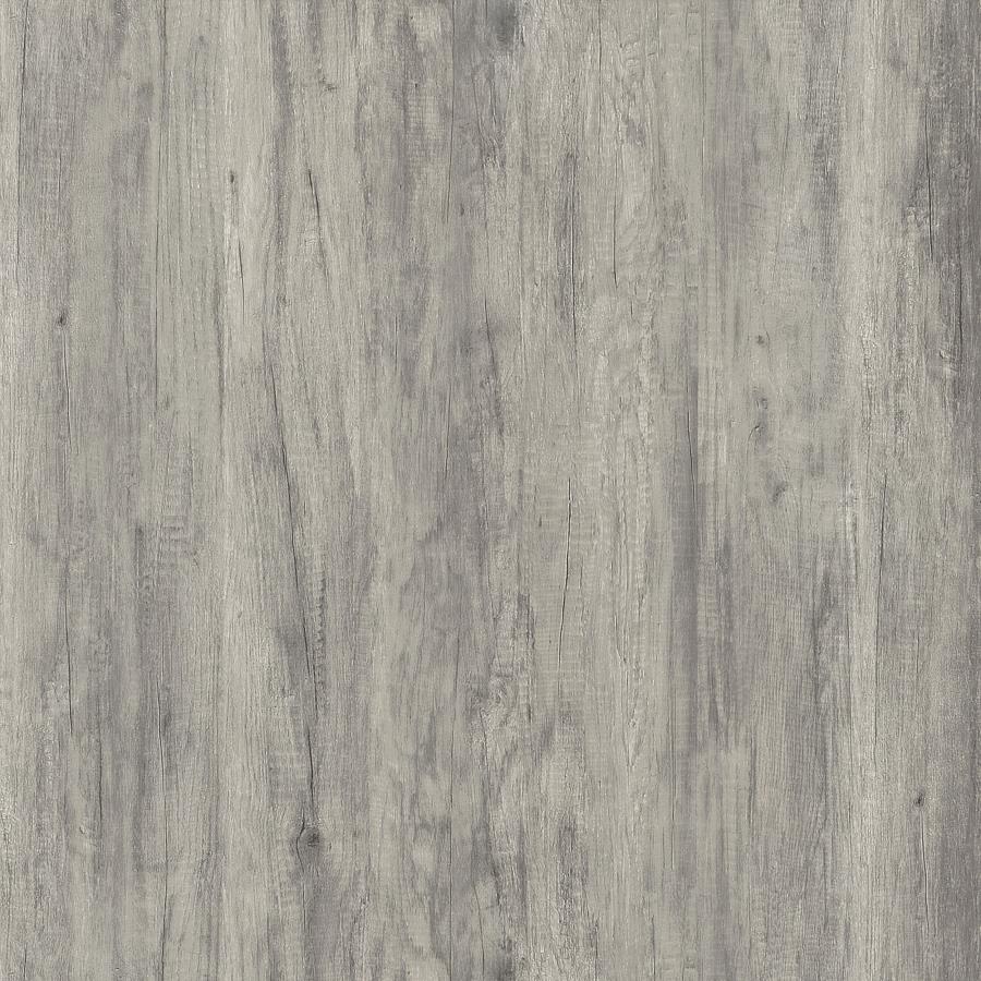 Alejo 2-door Engineered Wood Tall Cabinet Grey Driftwood - 950783
