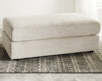 Soletren Oversized Ottoman - 9510408