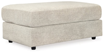 Soletren Oversized Ottoman - 9510408