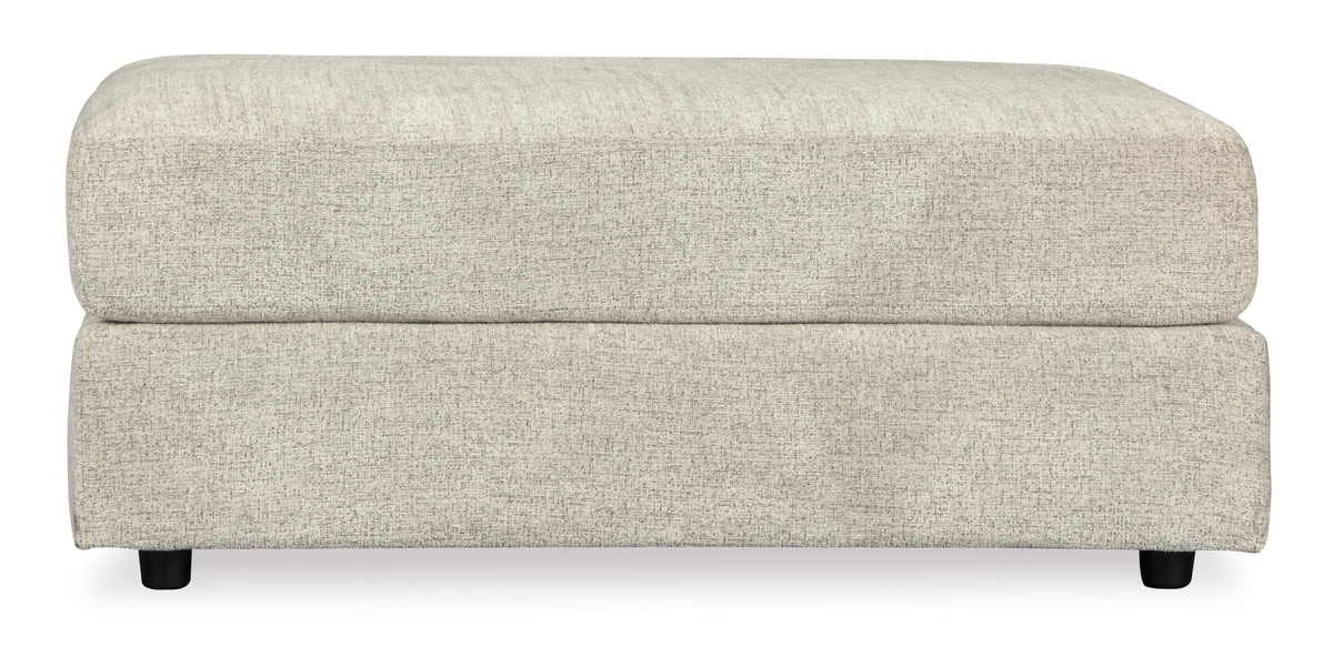 Soletren Oversized Ottoman - 9510408