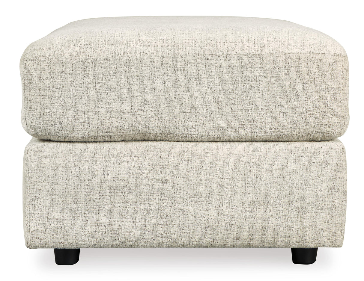 Soletren Oversized Ottoman - 9510408