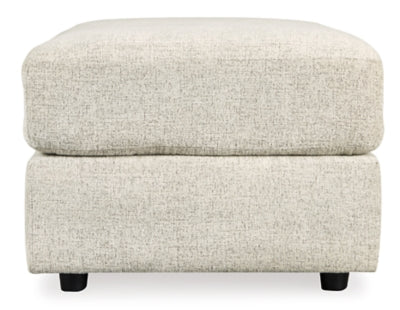 Soletren Oversized Ottoman - 9510408
