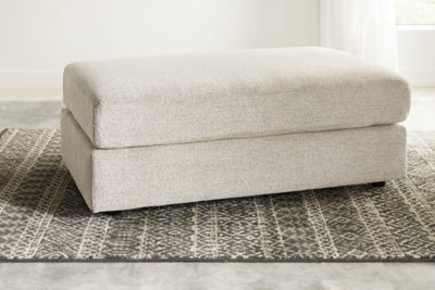 Soletren Oversized Ottoman - 9510408