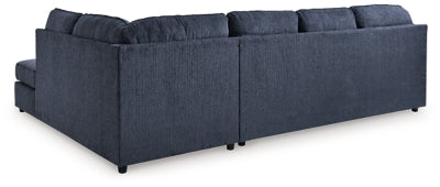 Albar Place 2-Piece Sectional - 95302S1