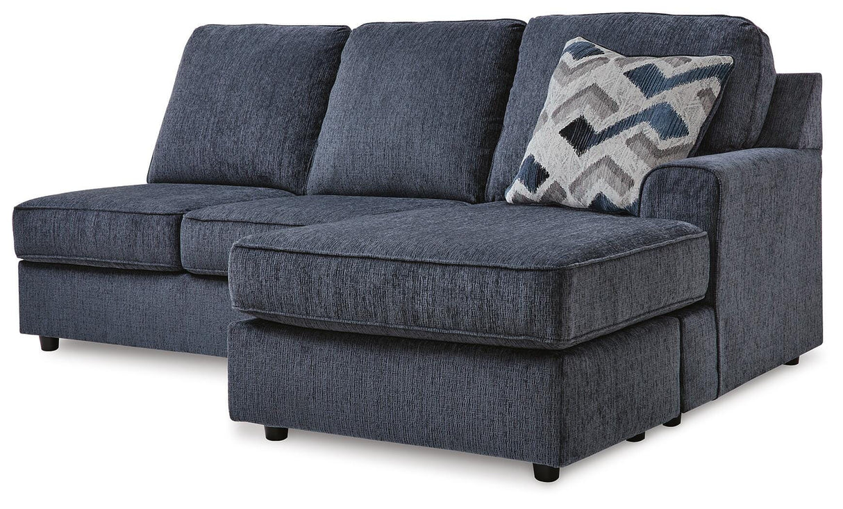 Albar Place Right-Arm Facing Sofa Chaise - 9530203