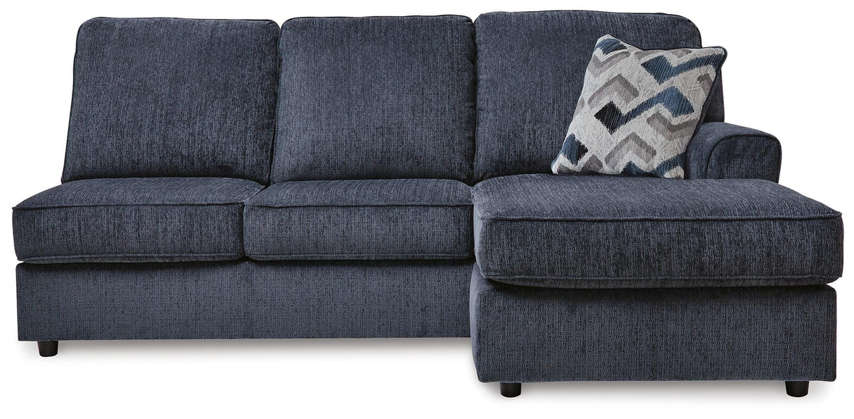 Albar Place Right-Arm Facing Sofa Chaise - 9530203