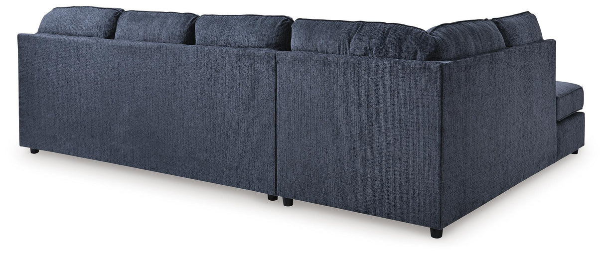 Albar Place 2-Piece Sectional - 95302S2