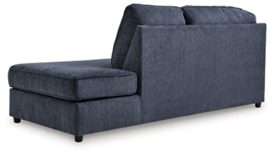 Albar Place Right-Arm Facing Corner Chaise - 9530217