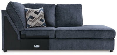 Albar Place Right-Arm Facing Corner Chaise - 9530217