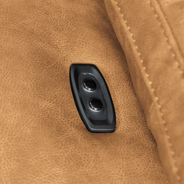 Jericho Power Sofa with Power Headrest - SS461-PH025-087