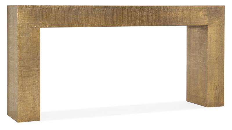 Melange Kanchan Sofa Console - 628-85637-15
