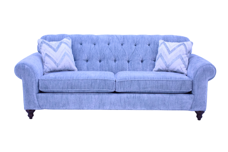 ENGL Skye Geneva Steel Sofa - 5735S