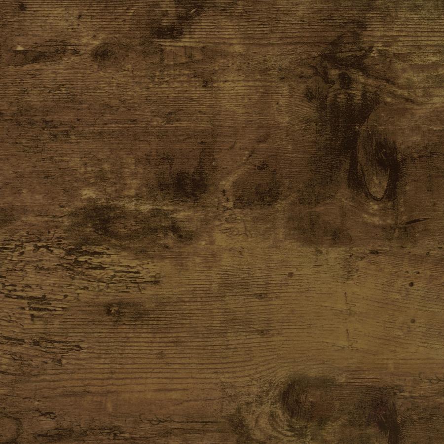 Deepika 4-Panel Room Divider Folding Screen Rustic Nutmeg - 961413