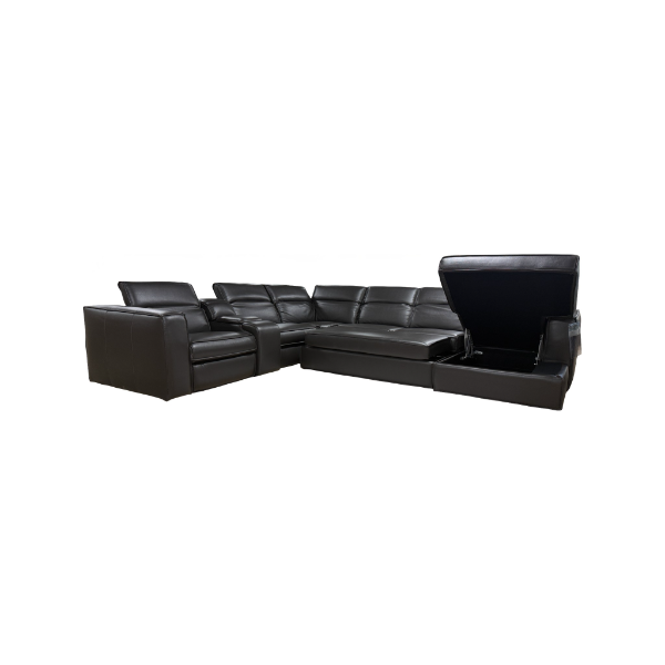 ZCordova 6-Piece Sectional - T21935