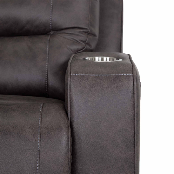 FRANK ASPEN RECLINER - 4731M