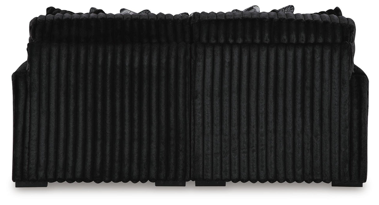 Midnight-Madness Super Chaise - 98103S8