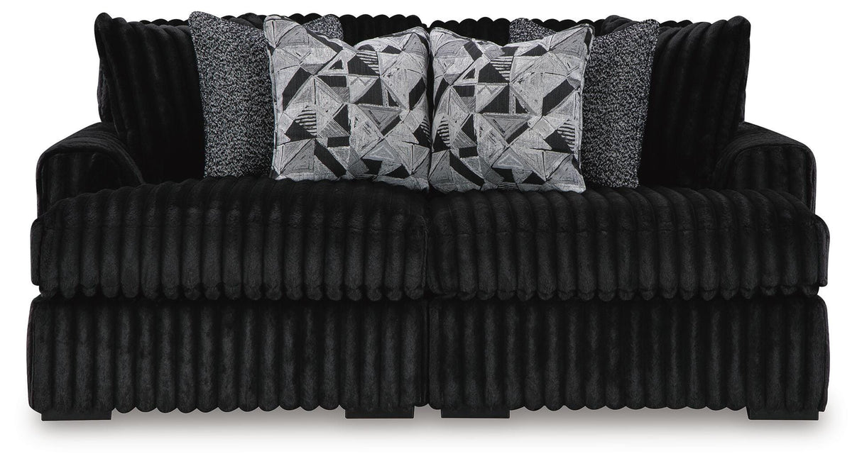 Midnight-Madness Super Chaise - 98103S8