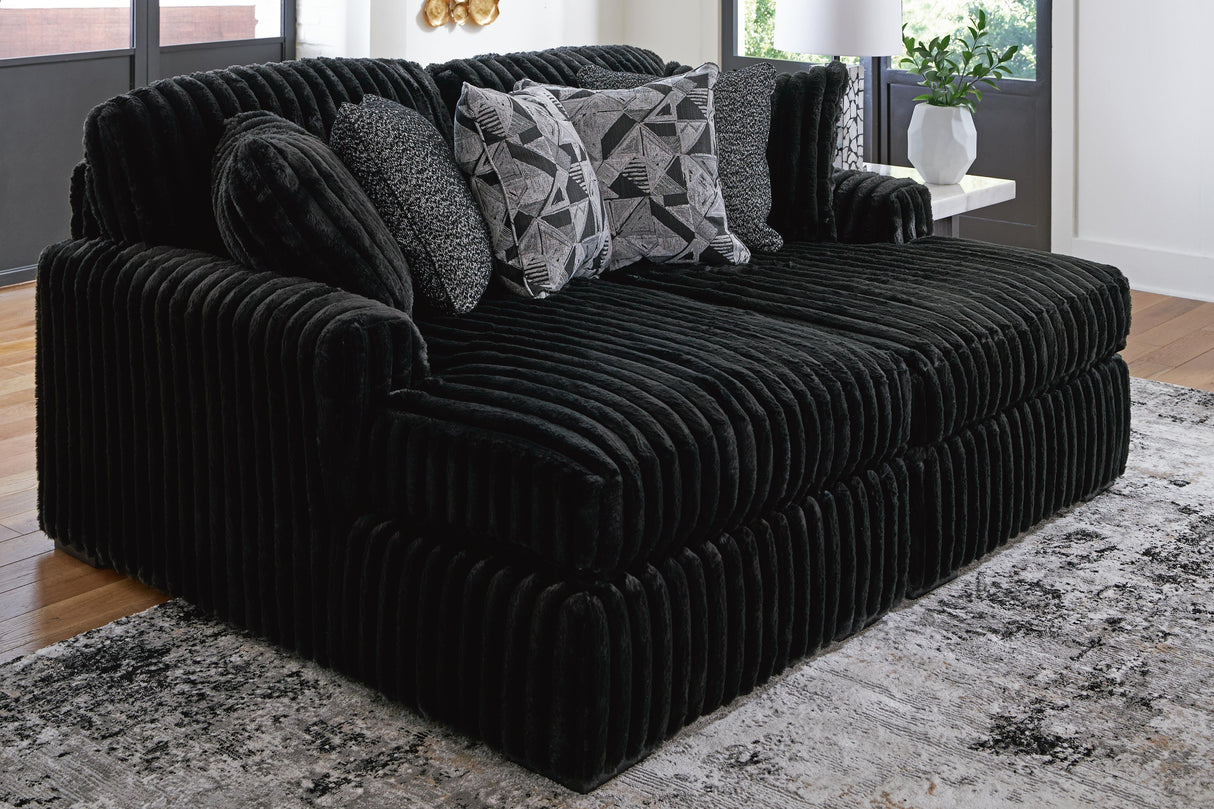 Midnight-Madness Super Chaise - 98103S8
