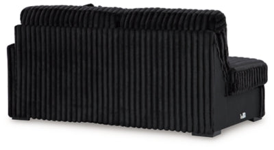 Midnight-Madness Right-Arm Facing Sofa - 9810367