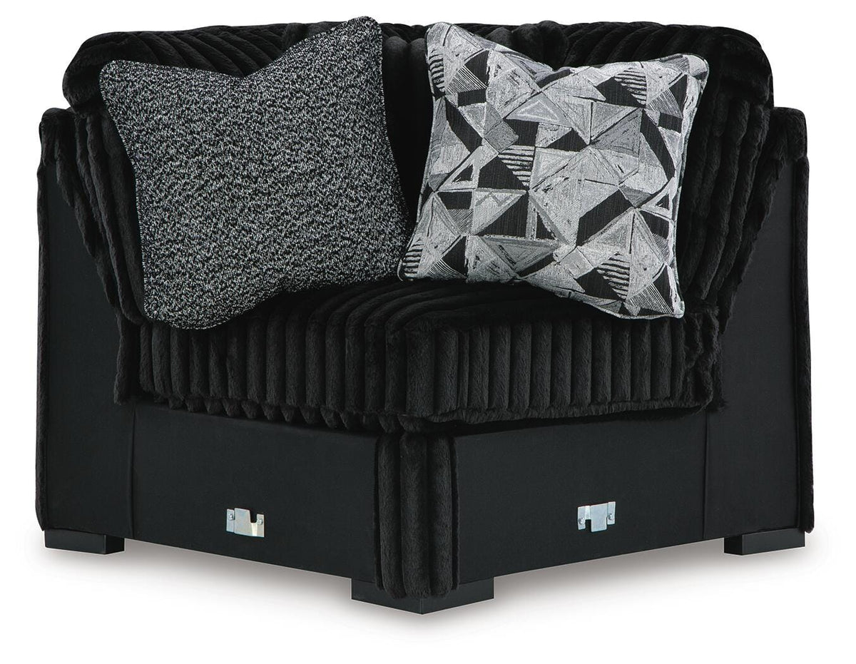 Midnight-Madness Wedge - 9810377
