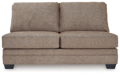 Cannonbrook Armless Loveseat - 9820134