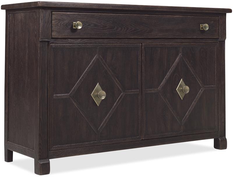 Driftwood Hall Chest - 6820-85005-99