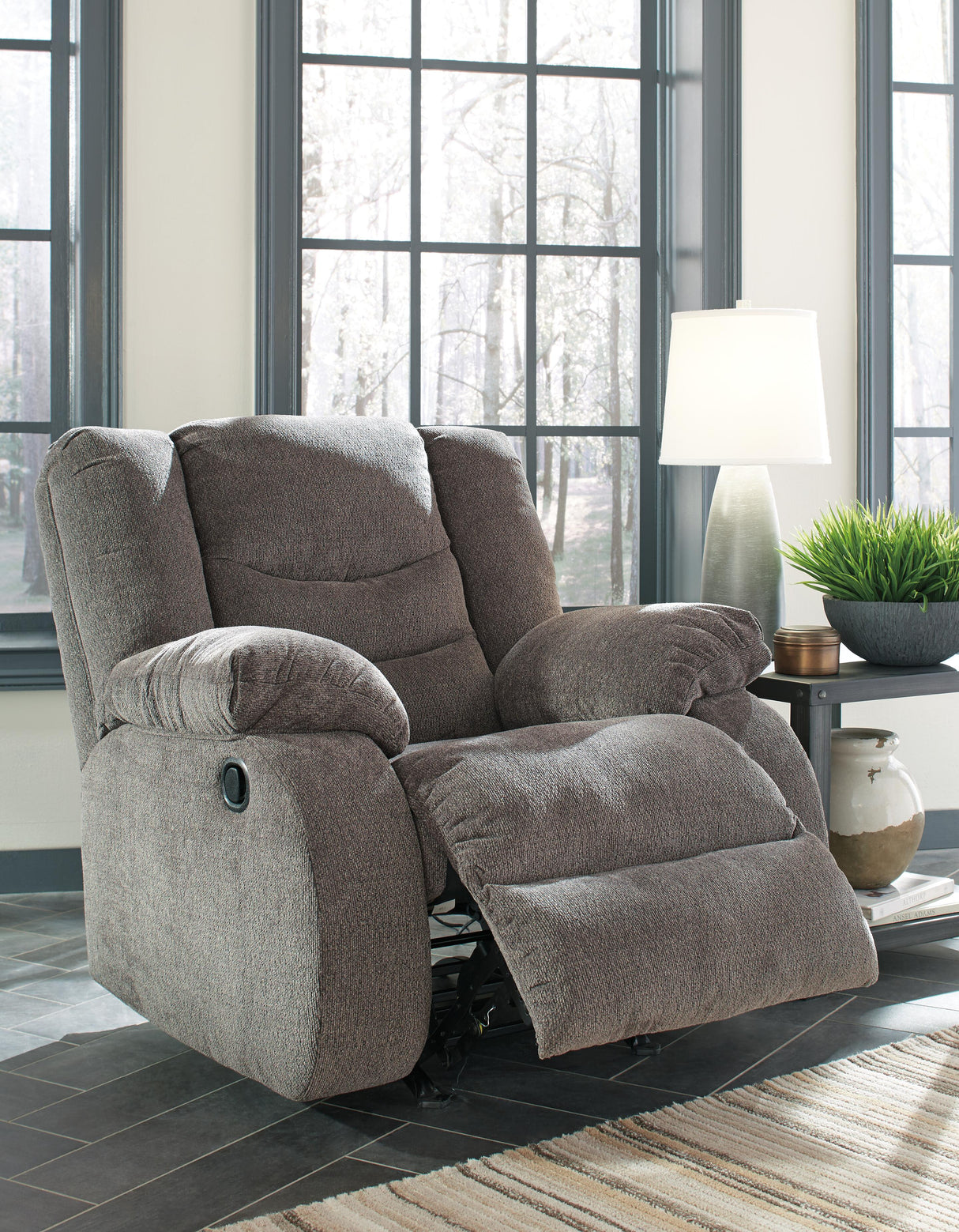 Tulen Recliner - 9860625