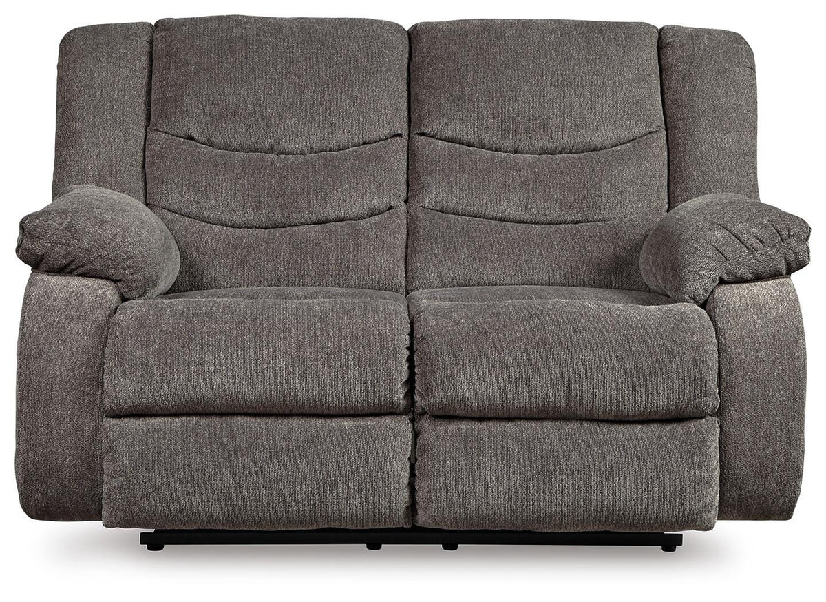 Tulen Reclining Sofa and Loveseat - 98606U1