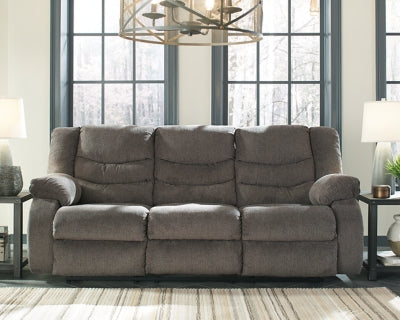 Tulen Reclining Sofa - 9860688