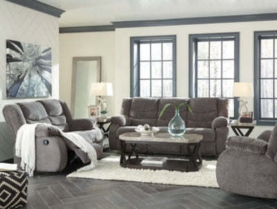 Tulen Reclining Sofa - 9860688