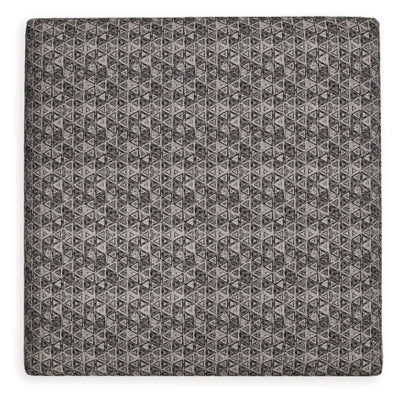Kellway Ottoman With Storage - 9870711