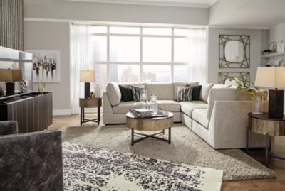 Kellway 5-Piece Sectional - 98707S7