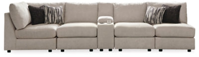 Kellway 5-Piece Sectional - 98707S1