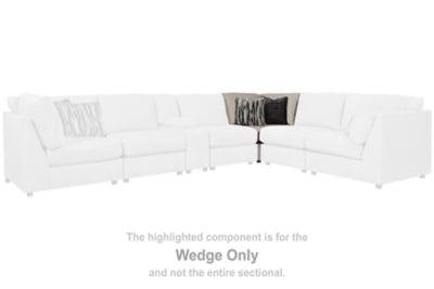 Kellway Wedge - 9870777