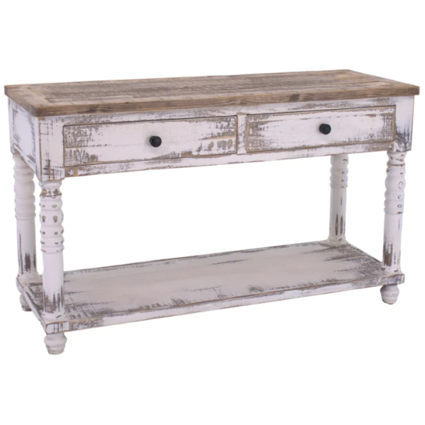 VO CLARICE JES WHITE W/JSS SOFA 225 - C3JWS4