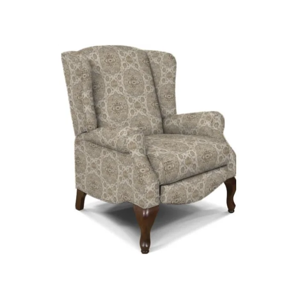 ENGL Martha Pushback Recliner - 41031R