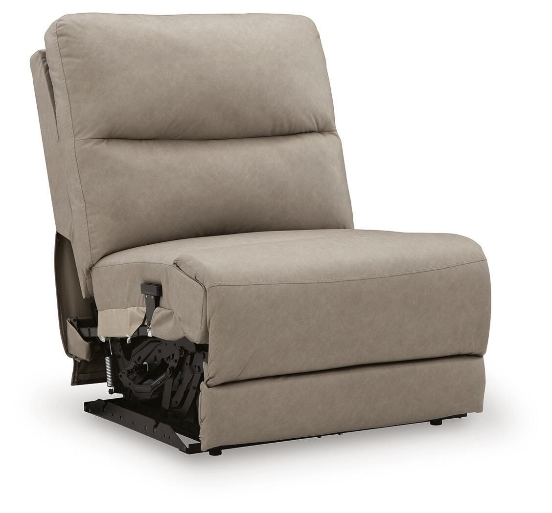 Narwhal Place Power Armless Recliner - PC9920131