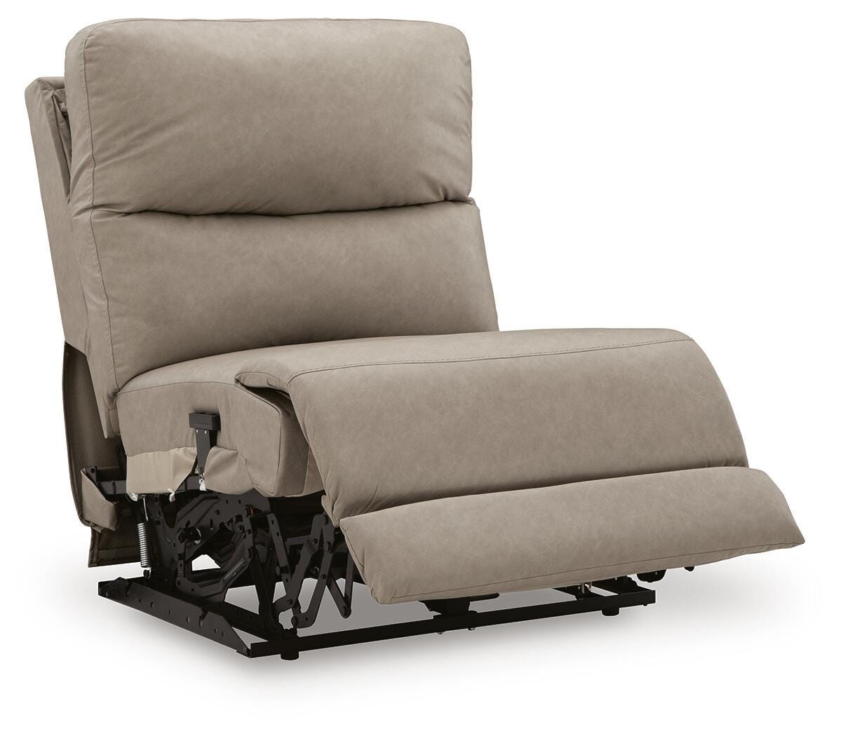 Narwhal Place Power Armless Recliner - PC9920131