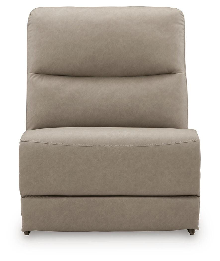 Narwhal Place Armless Chair - PC9920146