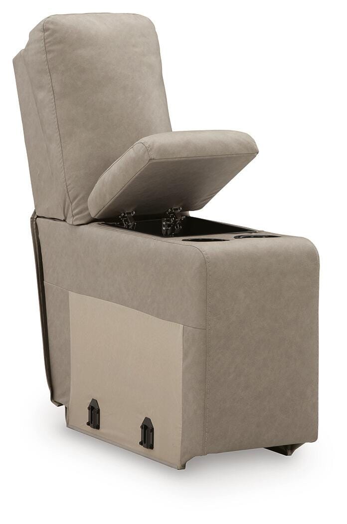 Narwhal Place Console with Storage - PC9920157