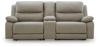 Narwhal Place 3-Piece Power Reclining Sectional - PC99201S3