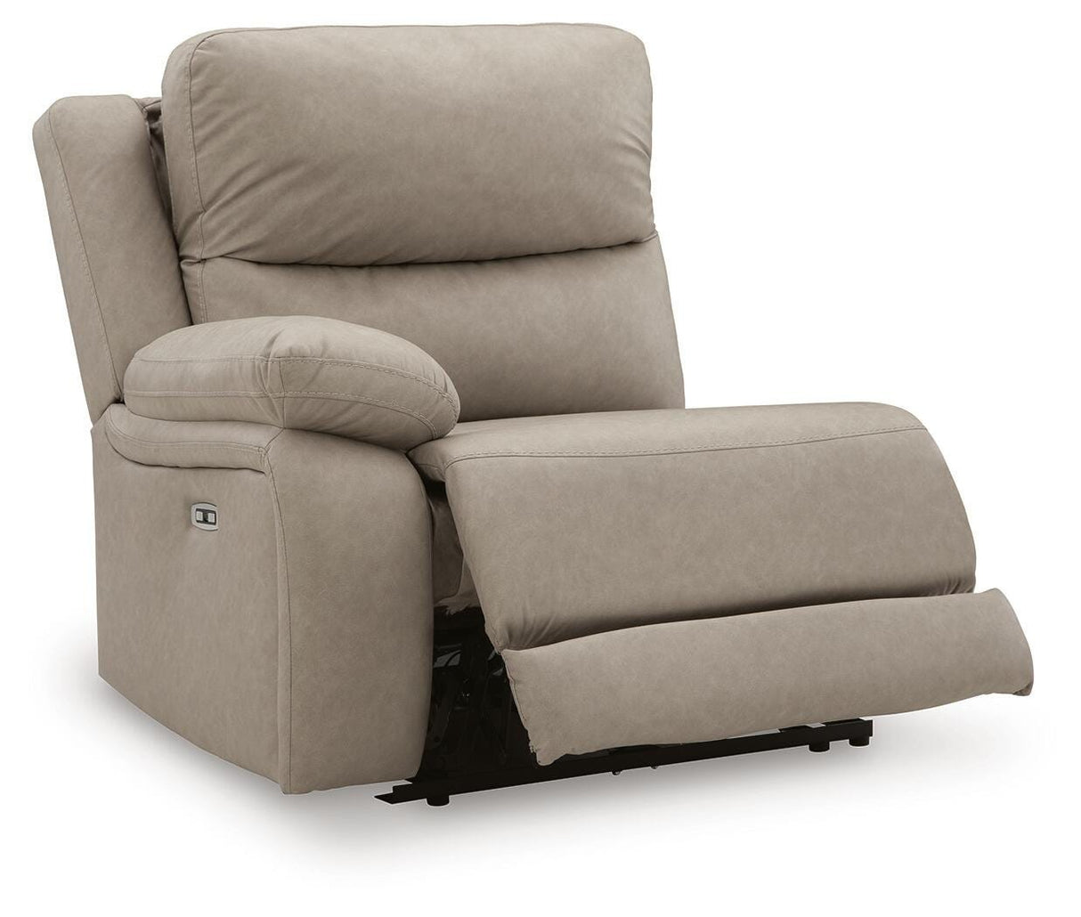 Narwhal Place Left-Arm Facing Power Recliner - PC9920158