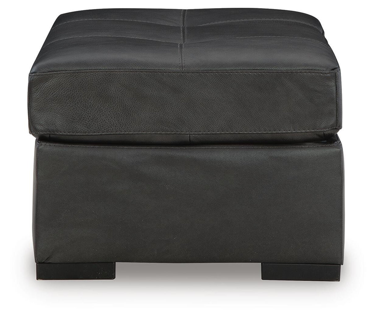 Brindley Pier Oversized Accent Ottoman - 9950308